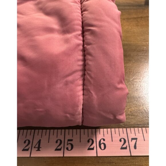 Time and Tru Womens XLarge Puffer Jacket Gorpcore Outdoor Retro Indie Minimalist - Picture 14 of 14